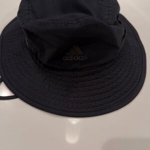 Adidas AEROREADY Black Hat